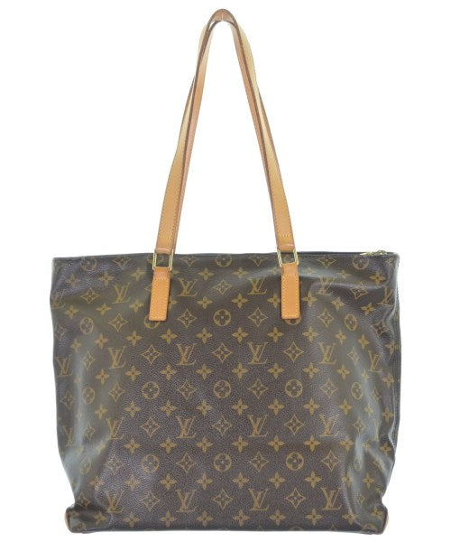 LOUIS VUITTON กระเป๋าถือขนาดใหญ่