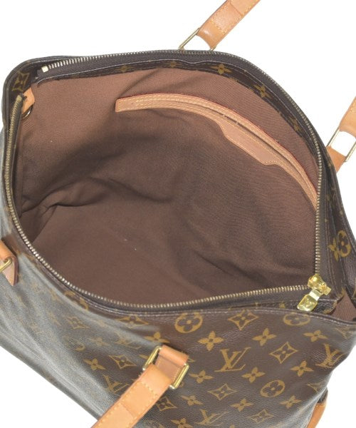 LOUIS VUITTON กระเป๋าถือขนาดใหญ่