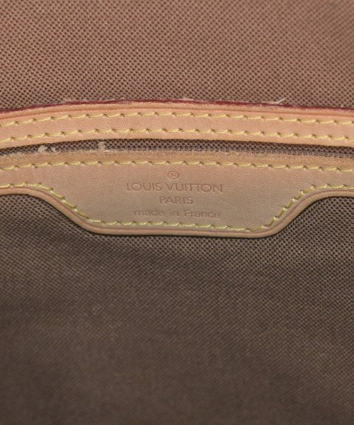 LOUIS VUITTON กระเป๋าถือขนาดใหญ่