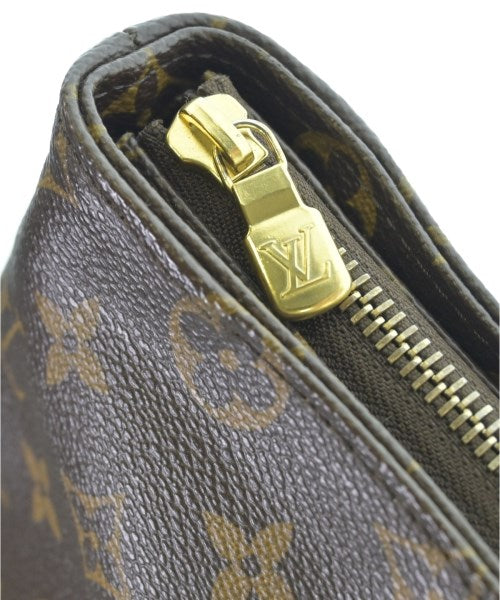 LOUIS VUITTON กระเป๋าถือขนาดใหญ่