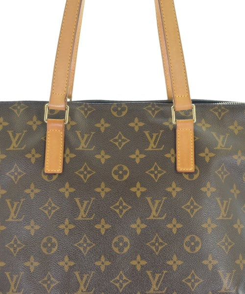 LOUIS VUITTON กระเป๋าถือขนาดใหญ่