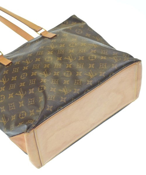 LOUIS VUITTON กระเป๋าถือขนาดใหญ่