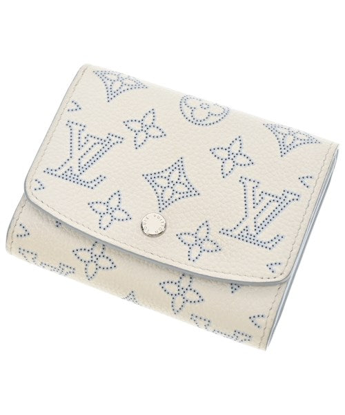 LOUIS VUITTON กระเป๋าสตางค์/กระเป๋าใส่เหรียญ