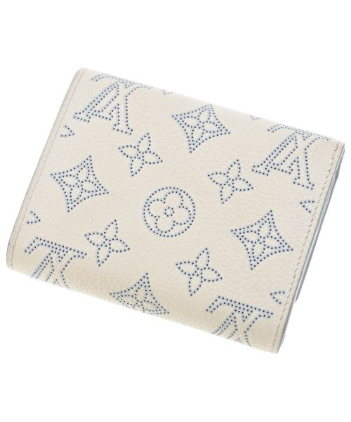 LOUIS VUITTON กระเป๋าสตางค์/กระเป๋าใส่เหรียญ