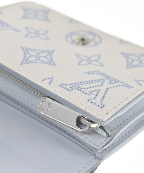 LOUIS VUITTON กระเป๋าสตางค์/กระเป๋าใส่เหรียญ