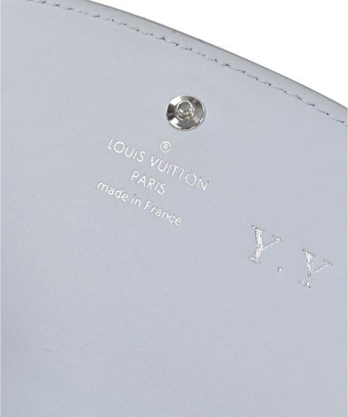 LOUIS VUITTON กระเป๋าสตางค์/กระเป๋าใส่เหรียญ