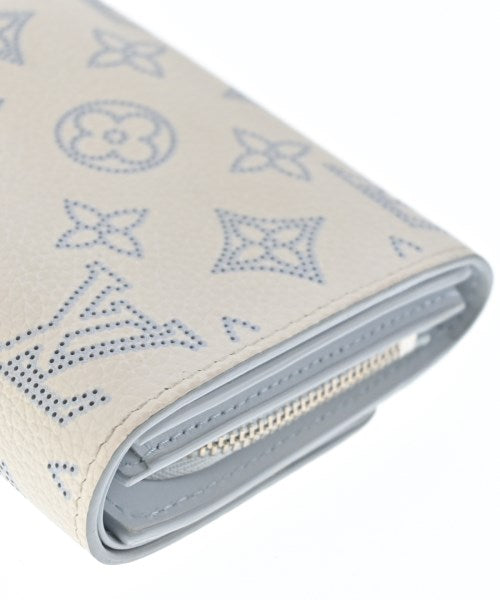 LOUIS VUITTON กระเป๋าสตางค์/กระเป๋าใส่เหรียญ