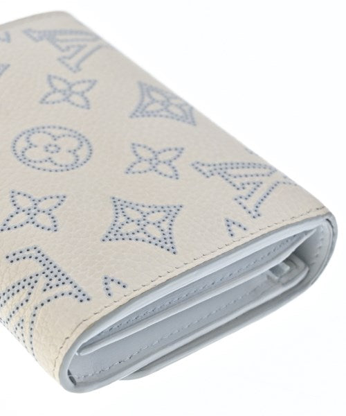 LOUIS VUITTON กระเป๋าสตางค์/กระเป๋าใส่เหรียญ