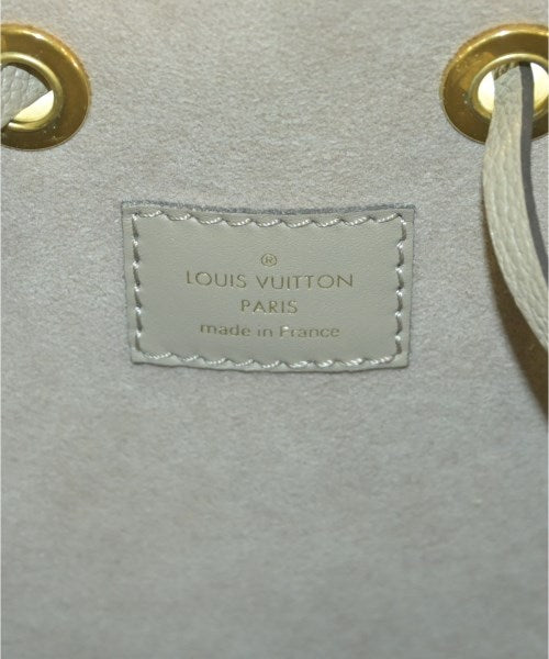 LOUIS VUITTON กระเป๋าสะพาย