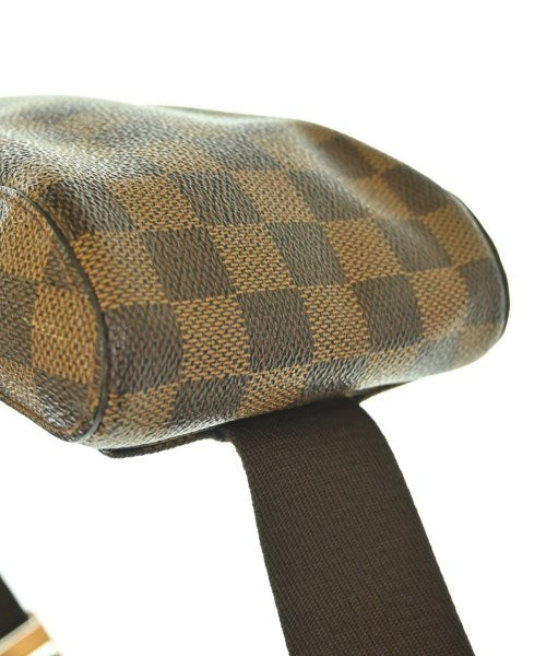 LOUIS VUITTON กระเป๋าสะพาย