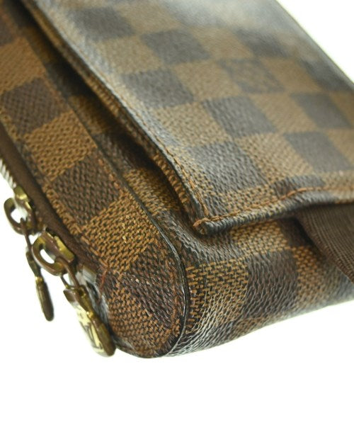 LOUIS VUITTON กระเป๋าสะพาย