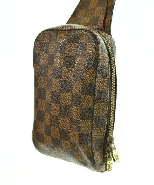 LOUIS VUITTON กระเป๋าสะพาย