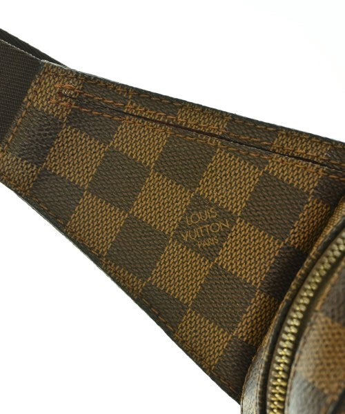 LOUIS VUITTON กระเป๋าสะพาย