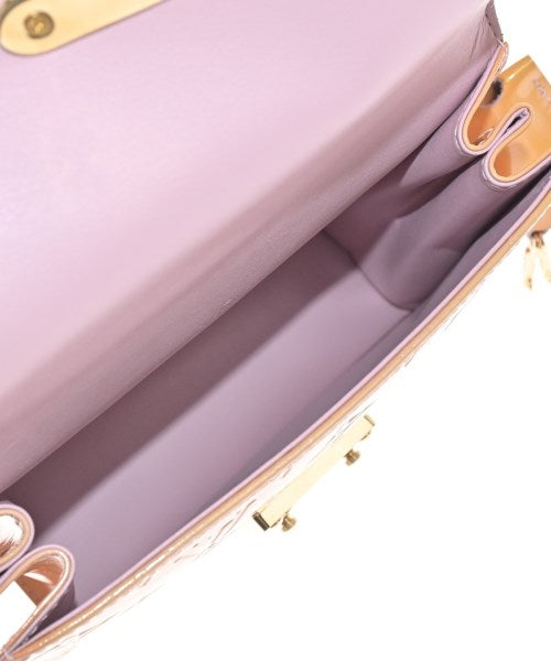 LOUIS VUITTON กระเป๋าถือ