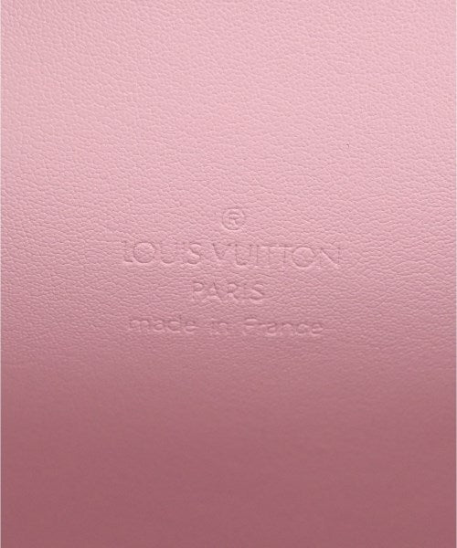 LOUIS VUITTON กระเป๋าถือ