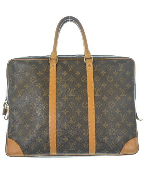 LOUIS VUITTON กระเป๋าธุรกิจ