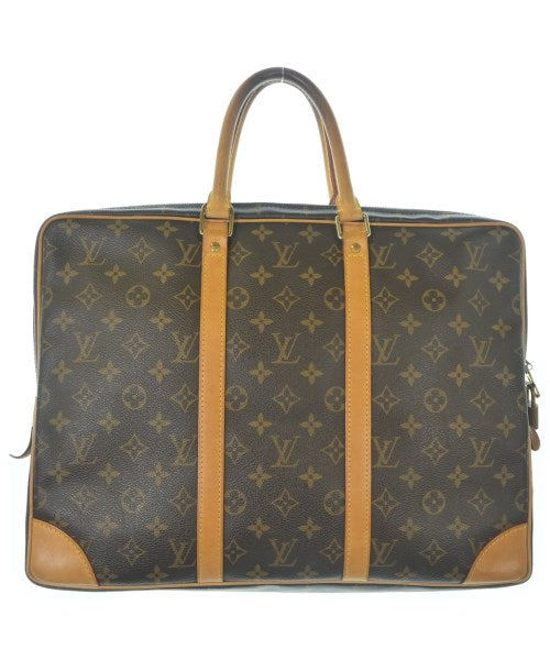 LOUIS VUITTON กระเป๋าธุรกิจ