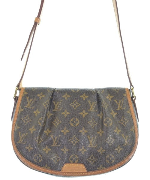 LOUIS VUITTON กระเป๋าสะพาย