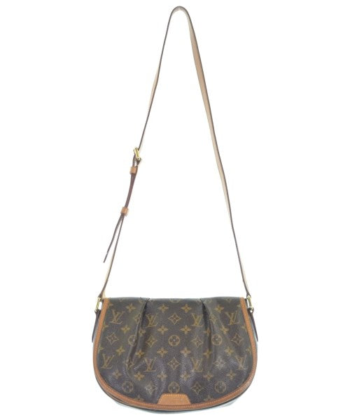 LOUIS VUITTON กระเป๋าสะพาย
