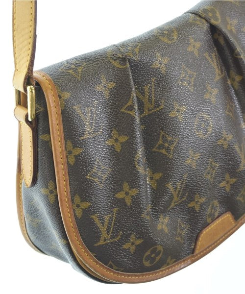 LOUIS VUITTON กระเป๋าสะพาย