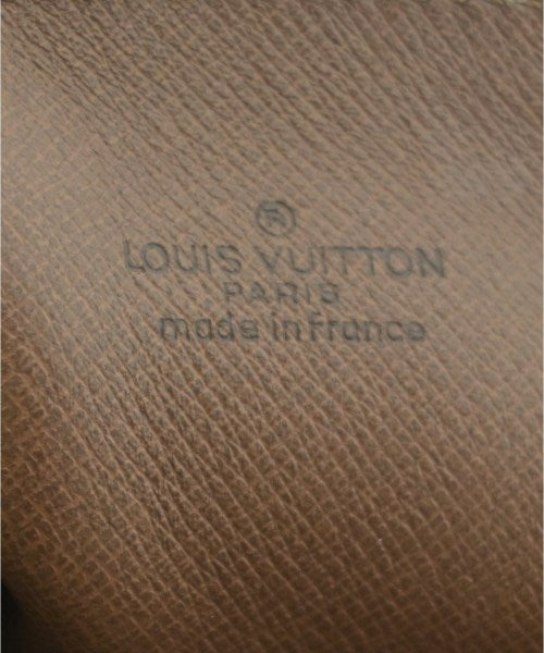 LOUIS VUITTON กระเป๋าถือ