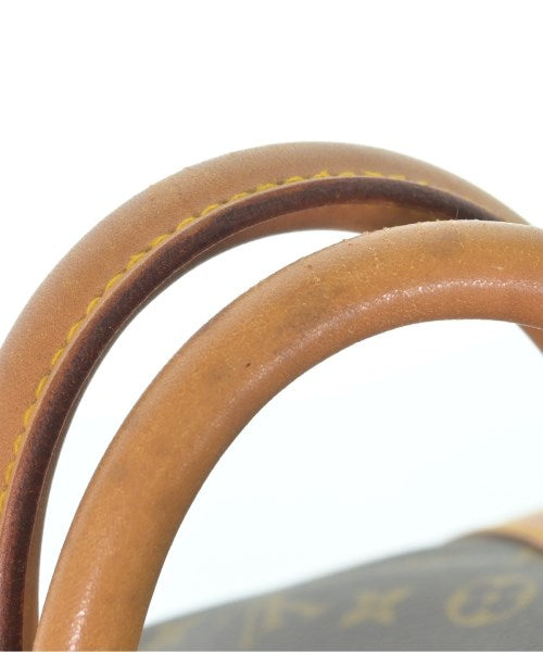 LOUIS VUITTON กระเป๋าใส่อุปกรณ์ขนาดใหญ่