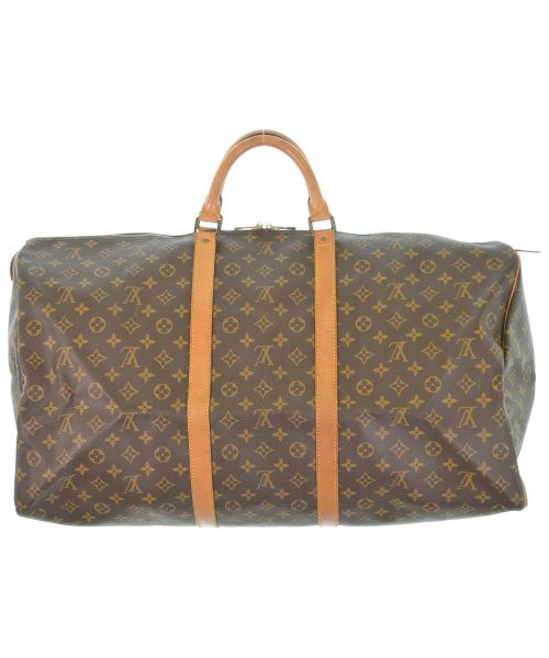 LOUIS VUITTON กระเป๋าใส่อุปกรณ์ขนาดใหญ่