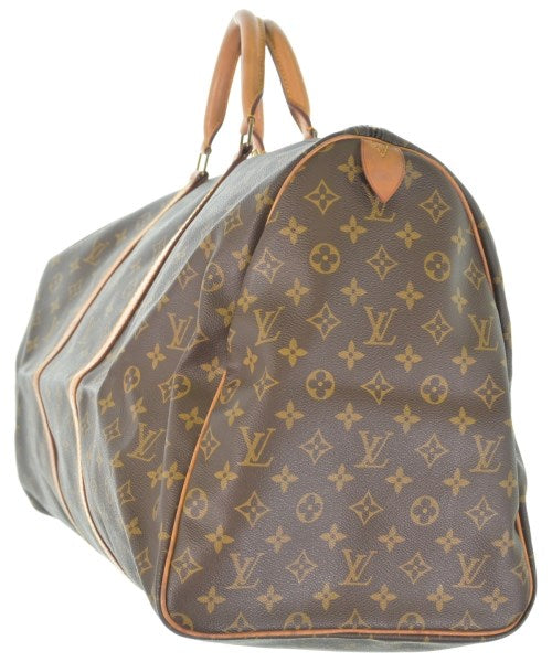LOUIS VUITTON กระเป๋าใส่อุปกรณ์ขนาดใหญ่