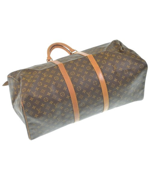 LOUIS VUITTON กระเป๋าใส่อุปกรณ์ขนาดใหญ่