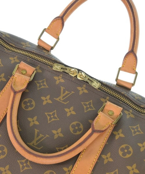 LOUIS VUITTON กระเป๋าใส่อุปกรณ์ขนาดใหญ่