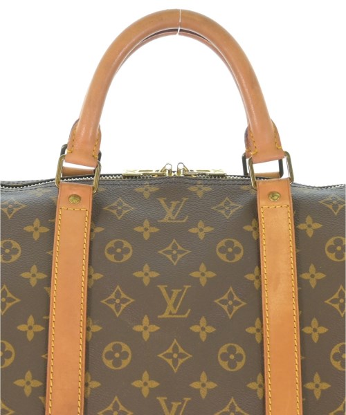 LOUIS VUITTON กระเป๋าใส่อุปกรณ์ขนาดใหญ่