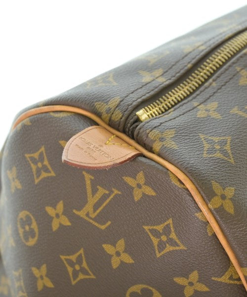 LOUIS VUITTON กระเป๋าใส่อุปกรณ์ขนาดใหญ่