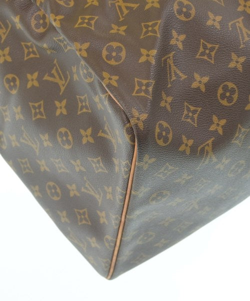 LOUIS VUITTON กระเป๋าใส่อุปกรณ์ขนาดใหญ่
