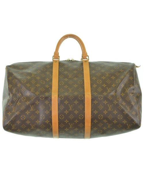 LOUIS VUITTON กระเป๋าใส่อุปกรณ์ขนาดใหญ่
