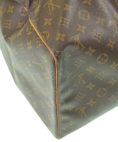 LOUIS VUITTON กระเป๋าใส่อุปกรณ์ขนาดใหญ่