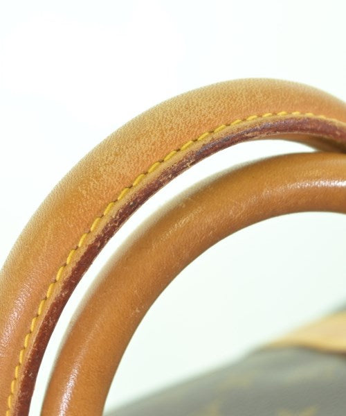 LOUIS VUITTON กระเป๋าใส่อุปกรณ์ขนาดใหญ่