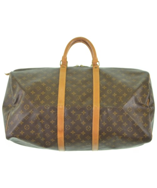 LOUIS VUITTON กระเป๋าใส่อุปกรณ์ขนาดใหญ่