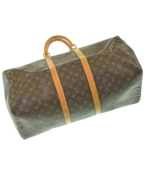 LOUIS VUITTON กระเป๋าใส่อุปกรณ์ขนาดใหญ่