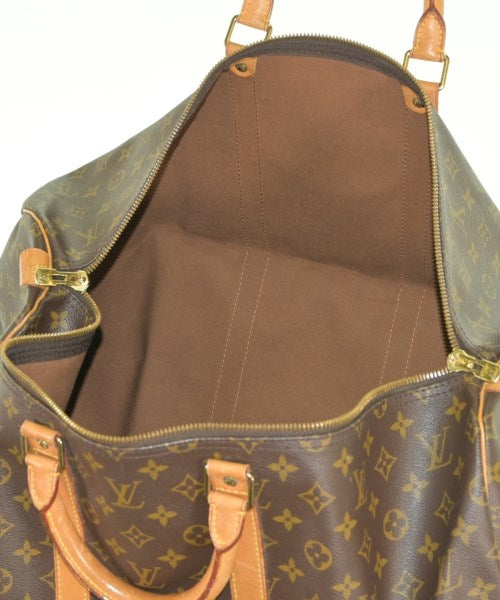 LOUIS VUITTON กระเป๋าใส่อุปกรณ์ขนาดใหญ่