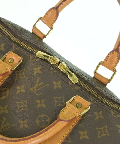 LOUIS VUITTON กระเป๋าใส่อุปกรณ์ขนาดใหญ่