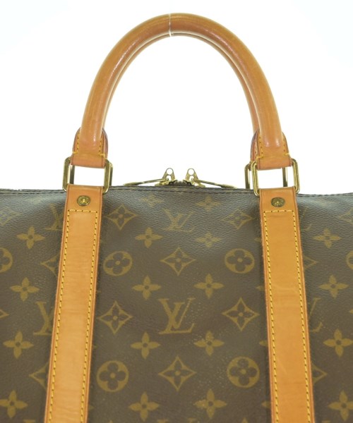 LOUIS VUITTON กระเป๋าใส่อุปกรณ์ขนาดใหญ่