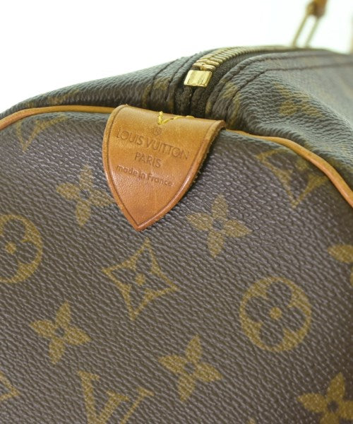 LOUIS VUITTON กระเป๋าใส่อุปกรณ์ขนาดใหญ่