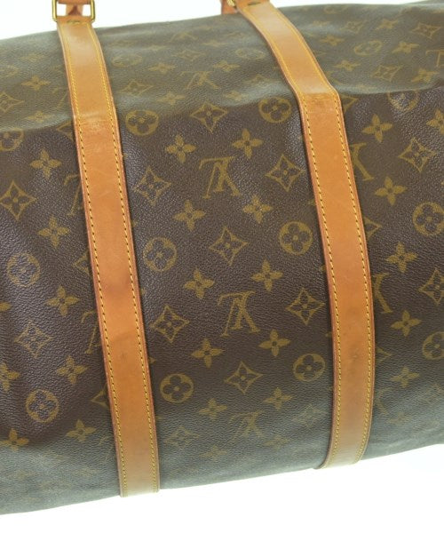 LOUIS VUITTON กระเป๋าใส่อุปกรณ์ขนาดใหญ่