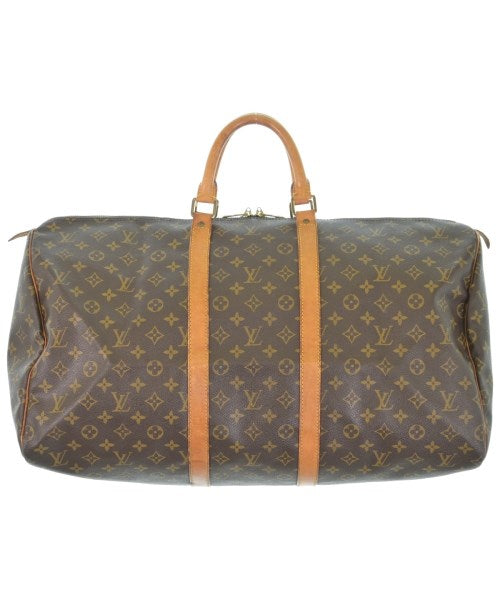 LOUIS VUITTON กระเป๋าใส่อุปกรณ์ขนาดใหญ่