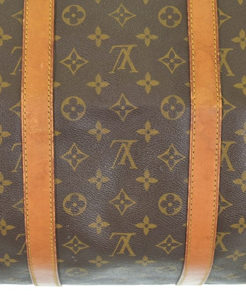 LOUIS VUITTON กระเป๋าใส่อุปกรณ์ขนาดใหญ่