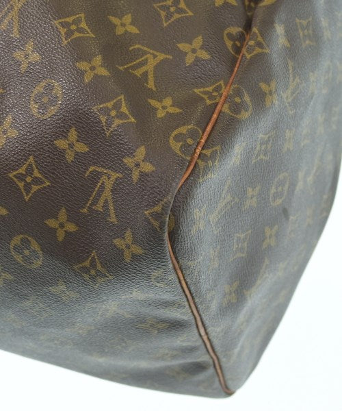 LOUIS VUITTON กระเป๋าใส่อุปกรณ์ขนาดใหญ่