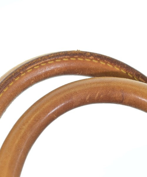 LOUIS VUITTON กระเป๋าใส่อุปกรณ์ขนาดใหญ่