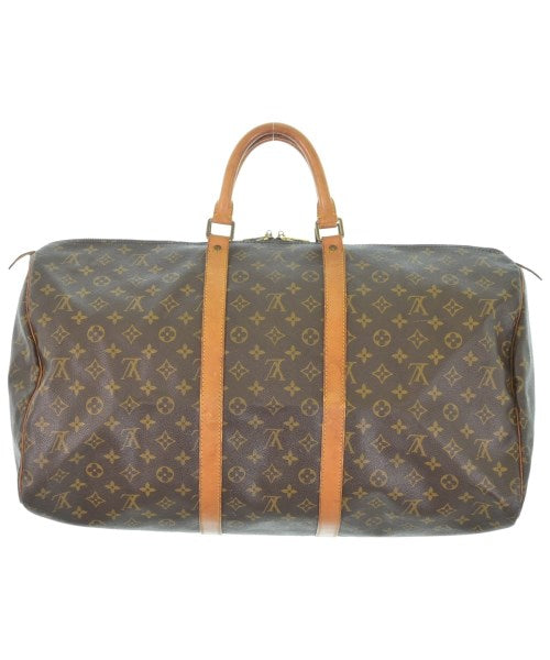LOUIS VUITTON กระเป๋าใส่อุปกรณ์ขนาดใหญ่