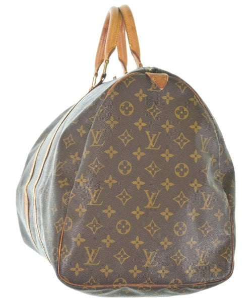 LOUIS VUITTON กระเป๋าใส่อุปกรณ์ขนาดใหญ่