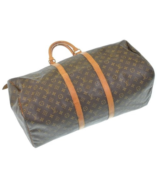 LOUIS VUITTON กระเป๋าใส่อุปกรณ์ขนาดใหญ่